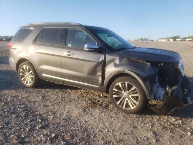 Photo 3 VIN: 1FM5K8HT8GGC31383 - FORD EXPLORER 