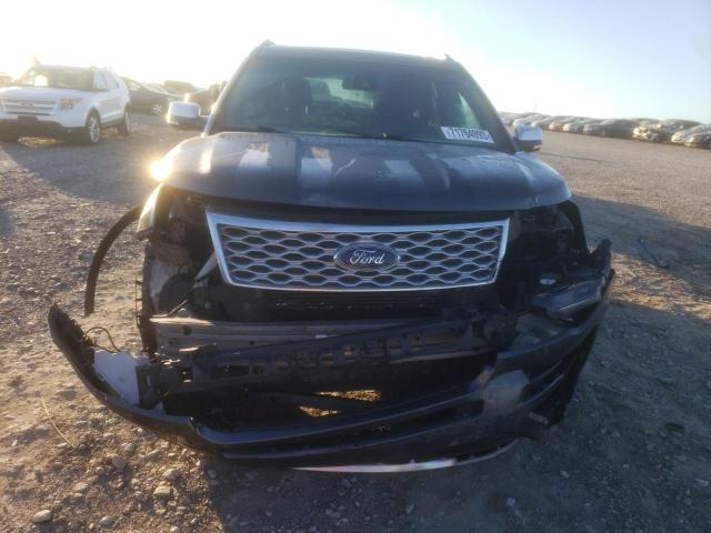 Photo 4 VIN: 1FM5K8HT8GGC31383 - FORD EXPLORER 