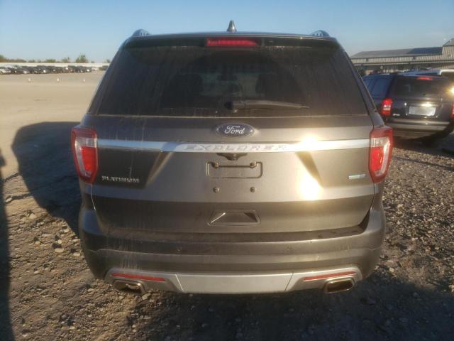 Photo 5 VIN: 1FM5K8HT8GGC31383 - FORD EXPLORER 