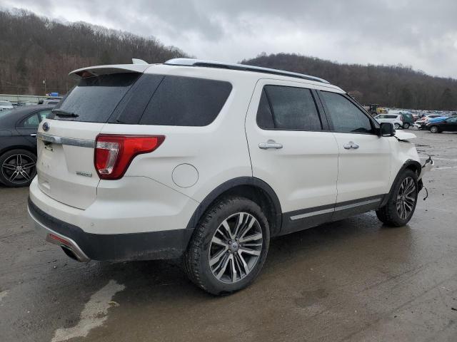 Photo 2 VIN: 1FM5K8HT8GGC56641 - FORD EXPLORER 