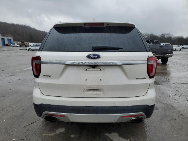 Photo 5 VIN: 1FM5K8HT8GGC56641 - FORD EXPLORER 