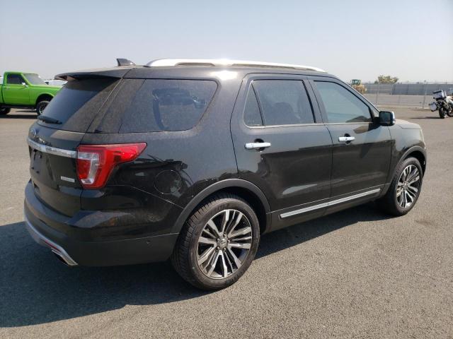 Photo 2 VIN: 1FM5K8HT8GGD29619 - FORD EXPLORER P 