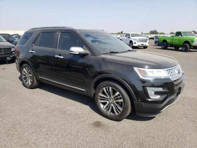 Photo 3 VIN: 1FM5K8HT8GGD29619 - FORD EXPLORER P 