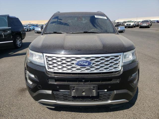 Photo 4 VIN: 1FM5K8HT8GGD29619 - FORD EXPLORER P 