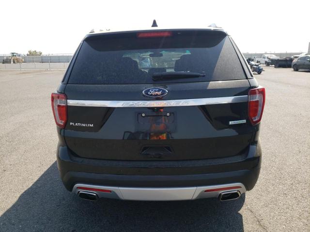 Photo 5 VIN: 1FM5K8HT8GGD29619 - FORD EXPLORER P 