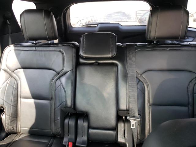 Photo 9 VIN: 1FM5K8HT8GGD29619 - FORD EXPLORER P 