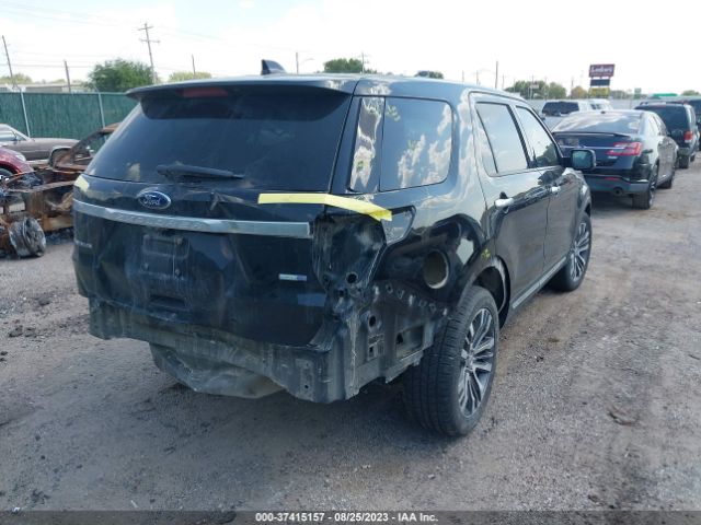 Photo 3 VIN: 1FM5K8HT8HGA15969 - FORD EXPLORER 