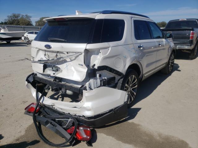 Photo 3 VIN: 1FM5K8HT8HGA20931 - FORD EXPLORER 