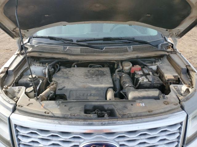 Photo 11 VIN: 1FM5K8HT8HGA70020 - FORD EXPLORER 