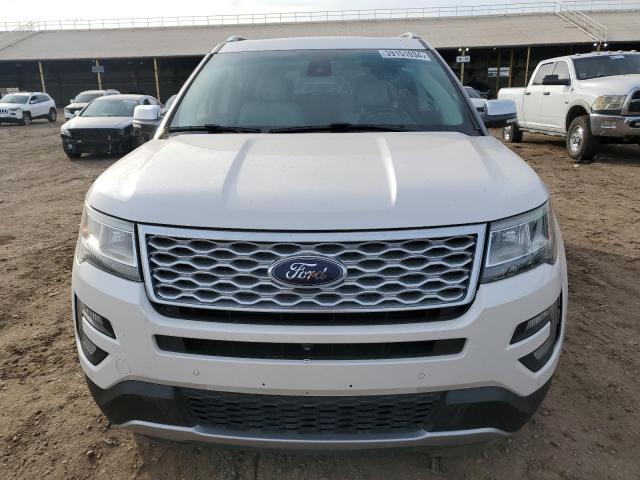 Photo 4 VIN: 1FM5K8HT8HGA70020 - FORD EXPLORER 