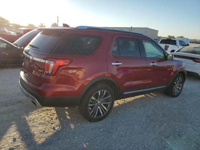 Photo 2 VIN: 1FM5K8HT8HGB05767 - FORD EXPLORER P 