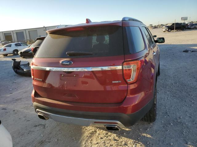 Photo 5 VIN: 1FM5K8HT8HGB05767 - FORD EXPLORER P 