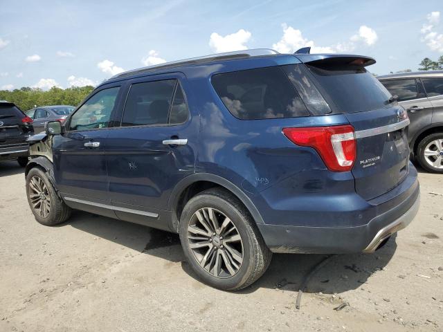 Photo 1 VIN: 1FM5K8HT8HGB43905 - FORD EXPLORER P 