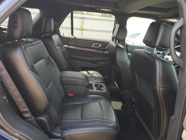 Photo 10 VIN: 1FM5K8HT8HGB43905 - FORD EXPLORER P 