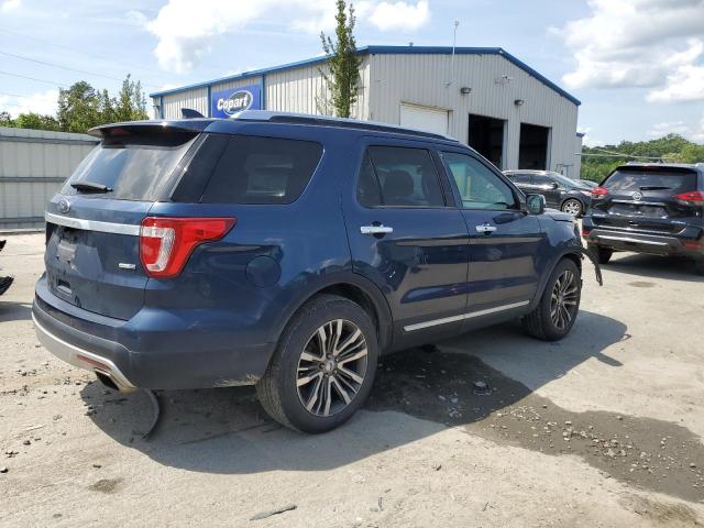 Photo 2 VIN: 1FM5K8HT8HGB43905 - FORD EXPLORER P 