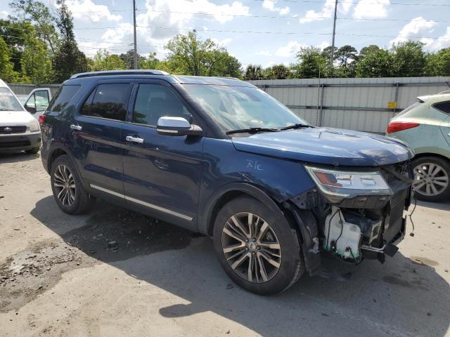 Photo 3 VIN: 1FM5K8HT8HGB43905 - FORD EXPLORER P 