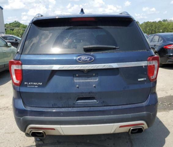 Photo 5 VIN: 1FM5K8HT8HGB43905 - FORD EXPLORER P 