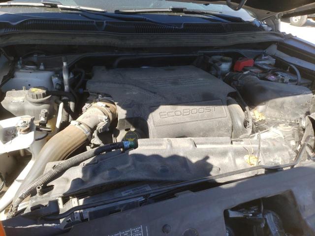 Photo 6 VIN: 1FM5K8HT8HGB69257 - FORD EXPLORER P 