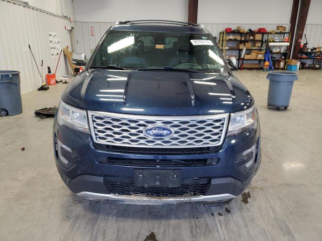 Photo 4 VIN: 1FM5K8HT8HGC43910 - FORD EXPLORER 