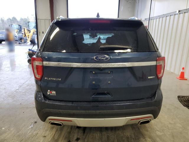 Photo 5 VIN: 1FM5K8HT8HGC43910 - FORD EXPLORER 