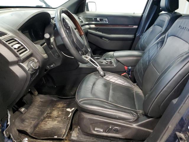 Photo 6 VIN: 1FM5K8HT8HGC43910 - FORD EXPLORER 