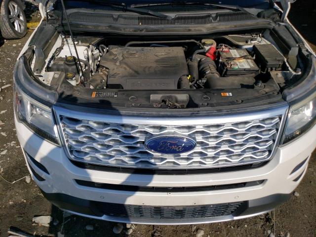 Photo 11 VIN: 1FM5K8HT8HGC75272 - FORD EXPLORER P 