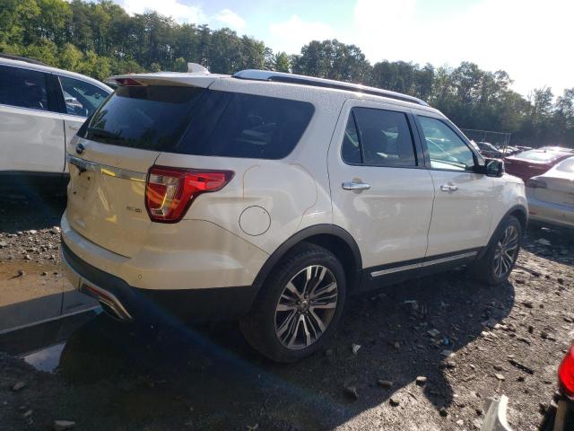 Photo 2 VIN: 1FM5K8HT8HGC75272 - FORD EXPLORER P 