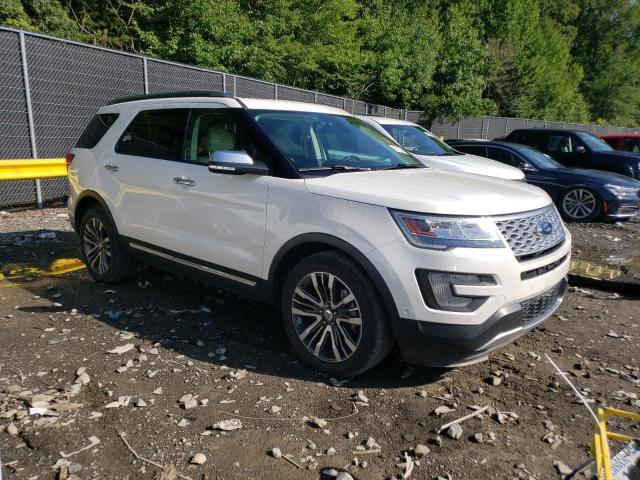 Photo 3 VIN: 1FM5K8HT8HGC75272 - FORD EXPLORER P 