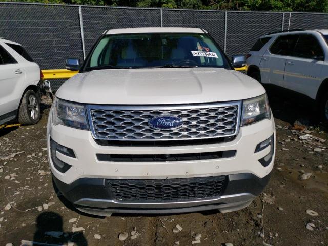 Photo 4 VIN: 1FM5K8HT8HGC75272 - FORD EXPLORER P 