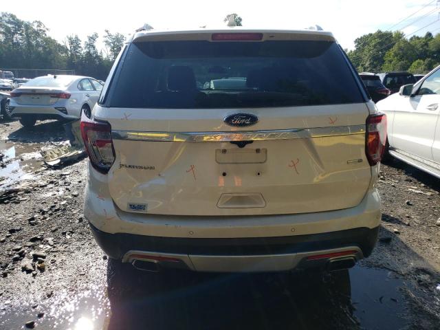 Photo 5 VIN: 1FM5K8HT8HGC75272 - FORD EXPLORER P 