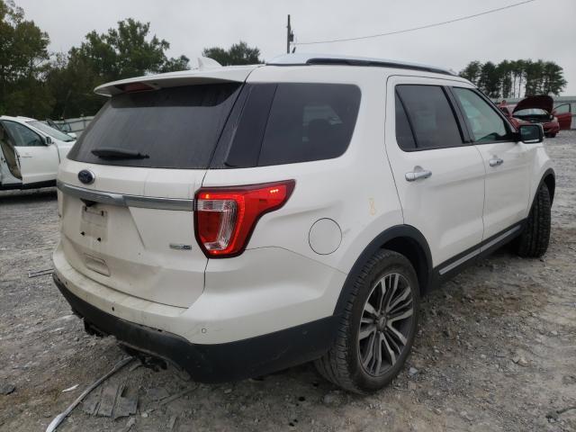 Photo 3 VIN: 1FM5K8HT8HGE40642 - FORD EXPLORER P 