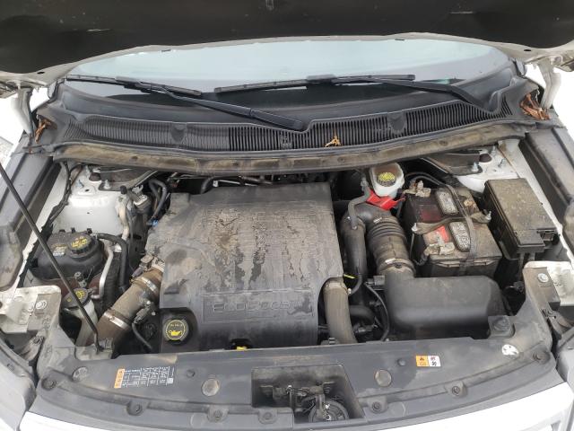 Photo 6 VIN: 1FM5K8HT8HGE40642 - FORD EXPLORER P 