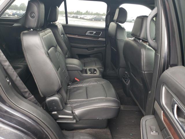 Photo 10 VIN: 1FM5K8HT8HGE41208 - FORD EXPLORER P 