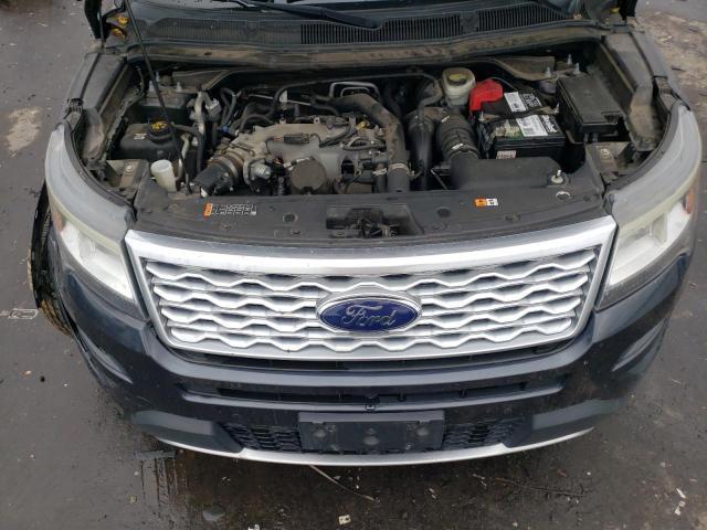 Photo 11 VIN: 1FM5K8HT8HGE41208 - FORD EXPLORER P 