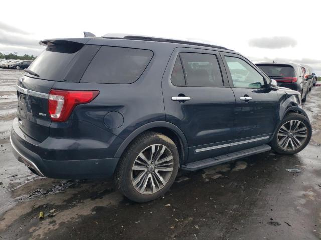 Photo 2 VIN: 1FM5K8HT8HGE41208 - FORD EXPLORER P 