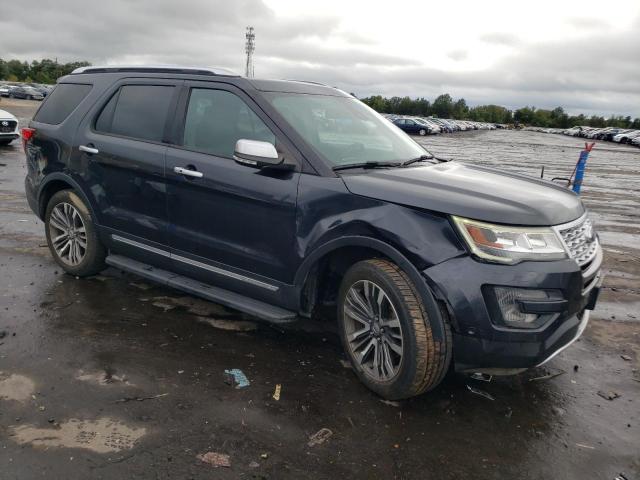 Photo 3 VIN: 1FM5K8HT8HGE41208 - FORD EXPLORER P 