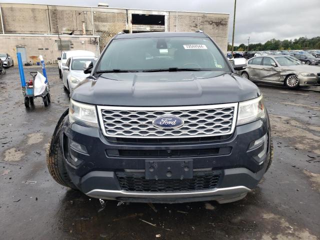 Photo 4 VIN: 1FM5K8HT8HGE41208 - FORD EXPLORER P 