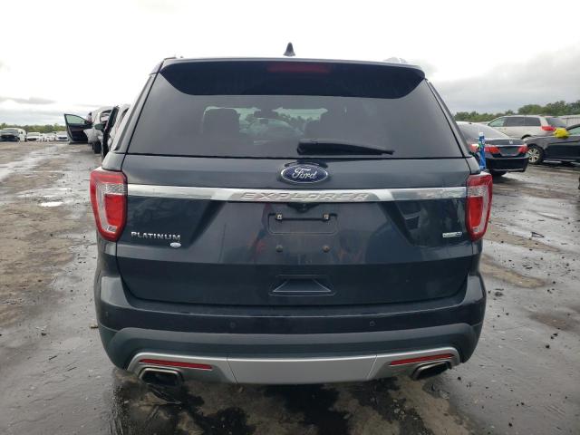 Photo 5 VIN: 1FM5K8HT8HGE41208 - FORD EXPLORER P 