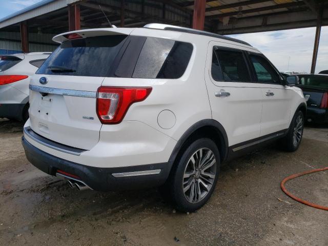 Photo 2 VIN: 1FM5K8HT8JGC23629 - FORD EXPLORER P 