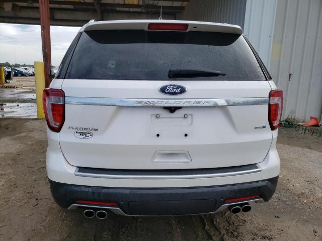 Photo 5 VIN: 1FM5K8HT8JGC23629 - FORD EXPLORER P 