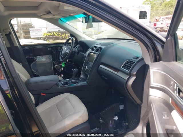 Photo 4 VIN: 1FM5K8HT9GGA68226 - FORD EXPLORER 