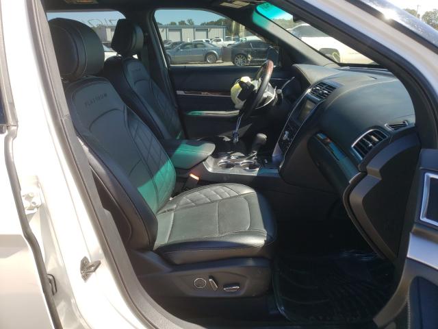 Photo 4 VIN: 1FM5K8HT9GGB92092 - FORD EXPLORER P 