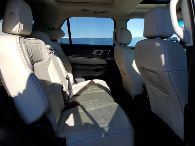 Photo 10 VIN: 1FM5K8HT9GGB95784 - FORD EXPLORER P 