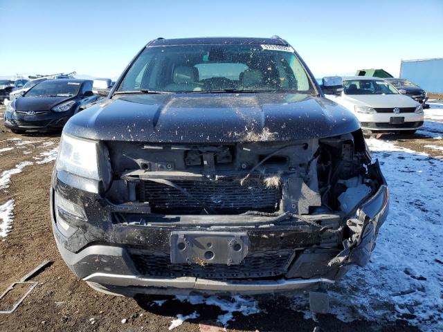 Photo 4 VIN: 1FM5K8HT9GGB95784 - FORD EXPLORER P 