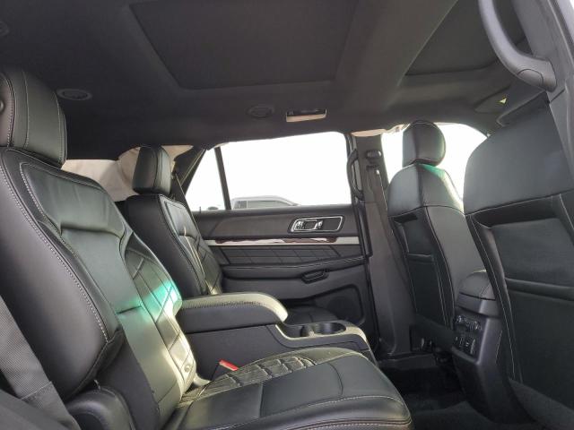 Photo 10 VIN: 1FM5K8HT9GGC70533 - FORD EXPLORER P 