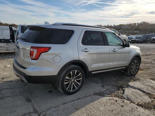 Photo 2 VIN: 1FM5K8HT9GGC70533 - FORD EXPLORER P 