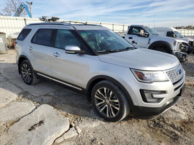 Photo 3 VIN: 1FM5K8HT9GGC70533 - FORD EXPLORER P 