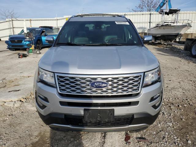 Photo 4 VIN: 1FM5K8HT9GGC70533 - FORD EXPLORER P 