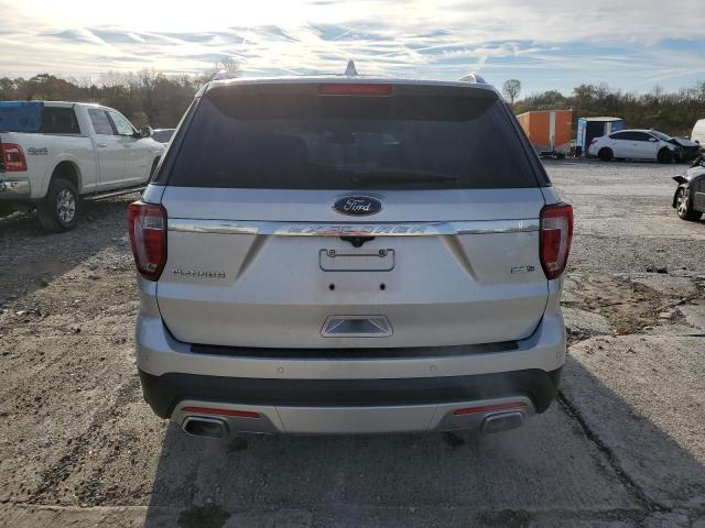 Photo 5 VIN: 1FM5K8HT9GGC70533 - FORD EXPLORER P 