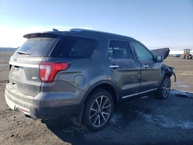 Photo 2 VIN: 1FM5K8HT9HGB41869 - FORD EXPLORER 